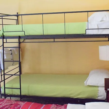 Bed & Breakfast Sandomenico 3*