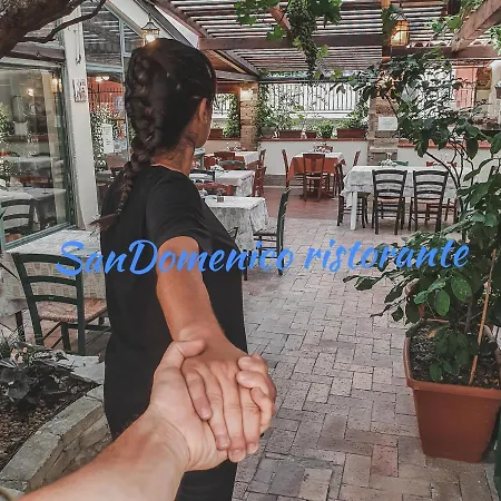 Bed & Breakfast Sandomenico