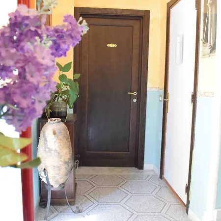 Bed & Breakfast Sandomenico Marina di Camerota