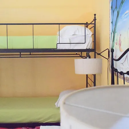Sandomenico Bed & Breakfast *