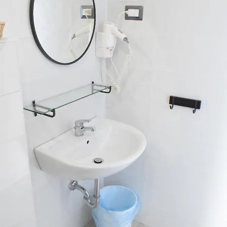 Bed & Breakfast Sandomenico *