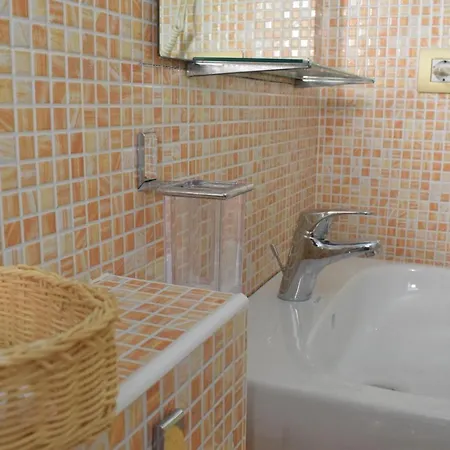 Bed & Breakfast Sandomenico *