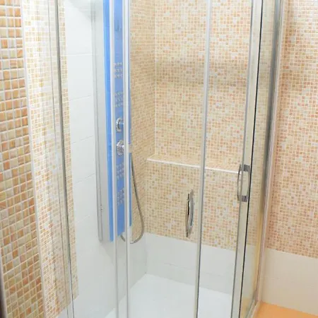 Sandomenico Bed & Breakfast Marina di Camerota