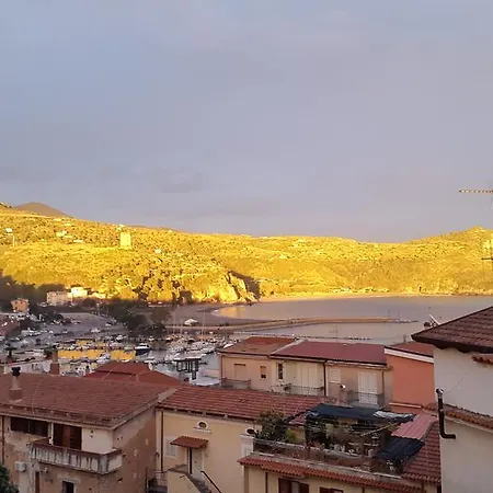 Bed and breakfast Sandomenico