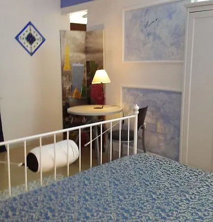 Bed & Breakfast Sandomenico