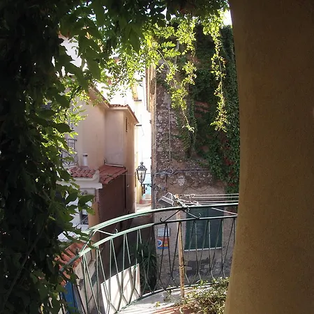 Sandomenico Marina di Camerota