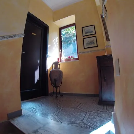 Bed & Breakfast Sandomenico Marina di Camerota