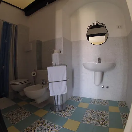 Bed & Breakfast Sandomenico *