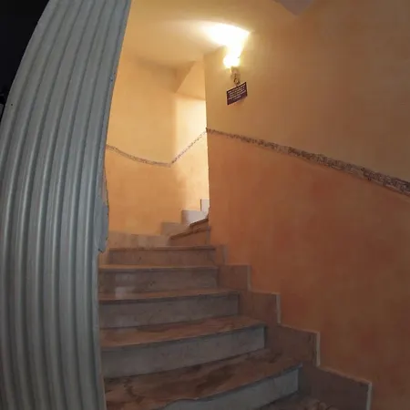Bed and breakfast Sandomenico