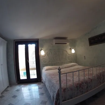 Bed and Breakfast Sandomenico Marina di Camerota