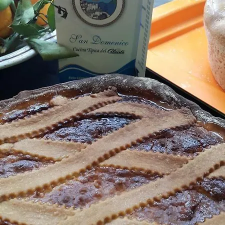 Bed & Breakfast Sandomenico *